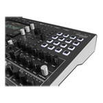 Waldorf 'Iridium' Synth Desktop