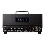 Revv G20 20w 2 Channel Hi-Gain Amplifier with Effects Loop and Two-Notes Technology