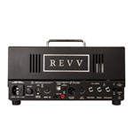Revv G20 20w 2 Channel Hi-Gain Amplifier with Effects Loop and Two-Notes Technology