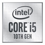 Intel Hex Core i5 10600K Comet Lake OEM CPU/Processor