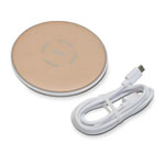 ESR 10W Wireless Phone Charger Rose Gold