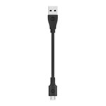 Mophie Charge Stream Mini Wireless Universal Qi Charging Pad inc Travel Pouch