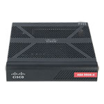 Cisco ASA 5500-X Hardware Firewall with FirePOWER Services