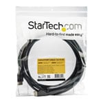 StarTech.com 500cm DP 1.4 Cable