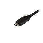 0.5m StarTech.com USB 3.1 Cable