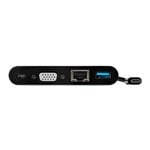 StarTech.com USB-C Multiport Adapter