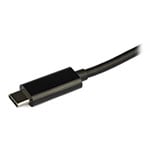 StarTech.com USB-C Multiport Adapter