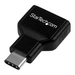 StarTech.com USB 3.0 Dongle Type-C to A Adapter