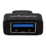 StarTech.com USB 3.0 Dongle Type-C to A Adapter