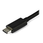 StarTech.com USB-C Multiport Adapter with HDMI and VGA