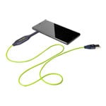MEEM Android 32GB V2 Automatic Backup Cable Sync/Charge USB-micro-USB