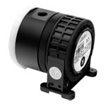 EK-Quantum Inertia D5 PWM D-RGB Pump