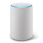 Amazon 2nd Generation Echo Plus Smart Speaker w/ Smart Hub - Sandstone Fabric