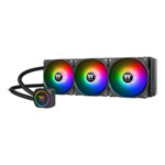 Thermaltake 360mm TH360 ARGB All In One CPU Water Cooler Black