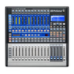 PreSonus StudioLive 16.0.2 USB 16-Channel Digital Mixer with USB