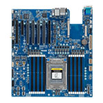 Gigabyte MZ32-AR0 AMD EPYC 7002 E-ATX Server Motherboard