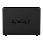 Synology DiskStation DS720+ 2 Bay Desktop NAS Enclosure
