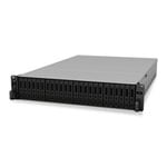 Synology 24 Bay FS3600 FlashStation Intel Xeon 16GB 10GbE Server Rack Enclosure