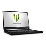 MSI WS65 15" Full HD i9 Quadro RTX 4000 Studio/Workstation Laptop