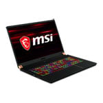 MSI GS75 Stealth 17.3" 240Hz FHD Core i7 Gaming Laptop