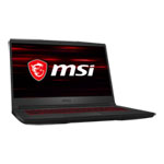 MSI GF65 Thin 15" i7 GTX 1660Ti Gaming Laptop