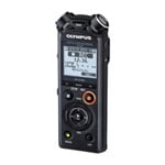 Olympus LS-P4 Podcaster Bundle