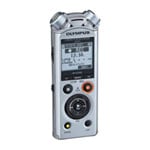 Olympus LS-P1 Podcaster Bundle