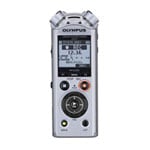 Olympus LS-P1 Lavalier Bundle