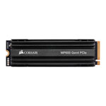 Corsair Force MP600 2TB M.2 PCIe Gen 4 NVMe SSD/Solid State Drive Factory Open Box/RF