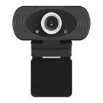 IMILAB Mi Full HD 1080P Webcam W88 S with Privacy Shutter Skype/MS Teams/Zoom Ready Black (2021 New)
