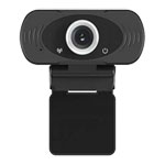 IMILAB Mi Full HD 1080P Webcam W88 S with Privacy Shutter Skype/MS Teams/Zoom Ready Black