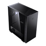 MSI MPG SEKIRA 100P Black Mid Tower Tempered Glass PC Gaming Case