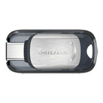 SanDisk Ultra USB Type-C 128GB Performance Flash Drive