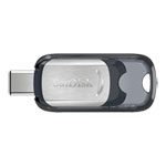 SanDisk Ultra USB Type-C 128GB Performance Flash Drive