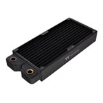 Thermaltake Pacific 240mm Copper Water Cooling Radiator