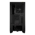 Corsair 4000D Airflow Tempered Glass Mid-Tower ATX Case