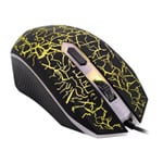 Xclio Elite 4 in 1 RGB Gaming Kit Keyboard, Mouse, Pad & Headset