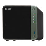 QNAP TS-453D-4G 4 Bay Desktop NAS Enclosure