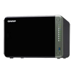 QNAP TS-653D-8G 6 Bay Desktop NAS Enclosure