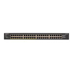 NETGEAR GS348PP 48 Port Gigabit Unmanaged PoE+ Switch 380W