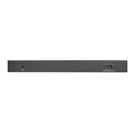 NETGEAR GS348PP 48 Port Gigabit Unmanaged PoE+ Switch 380W