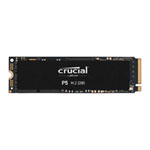 Crucial P5 250GB M.2 PCIe NVMe SSD/Solid State Drive