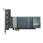 ASUS NVIDIA GeForce GT 710 2GB Passive Graphics Card