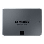 Samsung 870 QVO 1TB 2.5” SATA Gen2 SSD/Solid State Drive