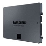 Samsung 870 QVO 2TB 2.5” Gen2 SATA SSD/Solid State Drive LN108968