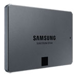 Samsung 870 QVO 4TB 2.5” Gen2 SATA SSD/Solid State Drive