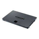 Samsung 870 QVO 4TB 2.5” Gen2 SATA SSD/Solid State Drive