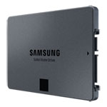 Samsung 870 QVO 8TB 2.5” Gen2 SATA SSD/Solid State Drive