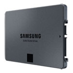 Samsung 870 QVO 8TB 2.5” Gen2 SATA MLC SSD/Solid State Drive