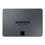 Samsung 870 QVO 8TB 2.5” Gen2 SATA MLC SSD/Solid State Drive